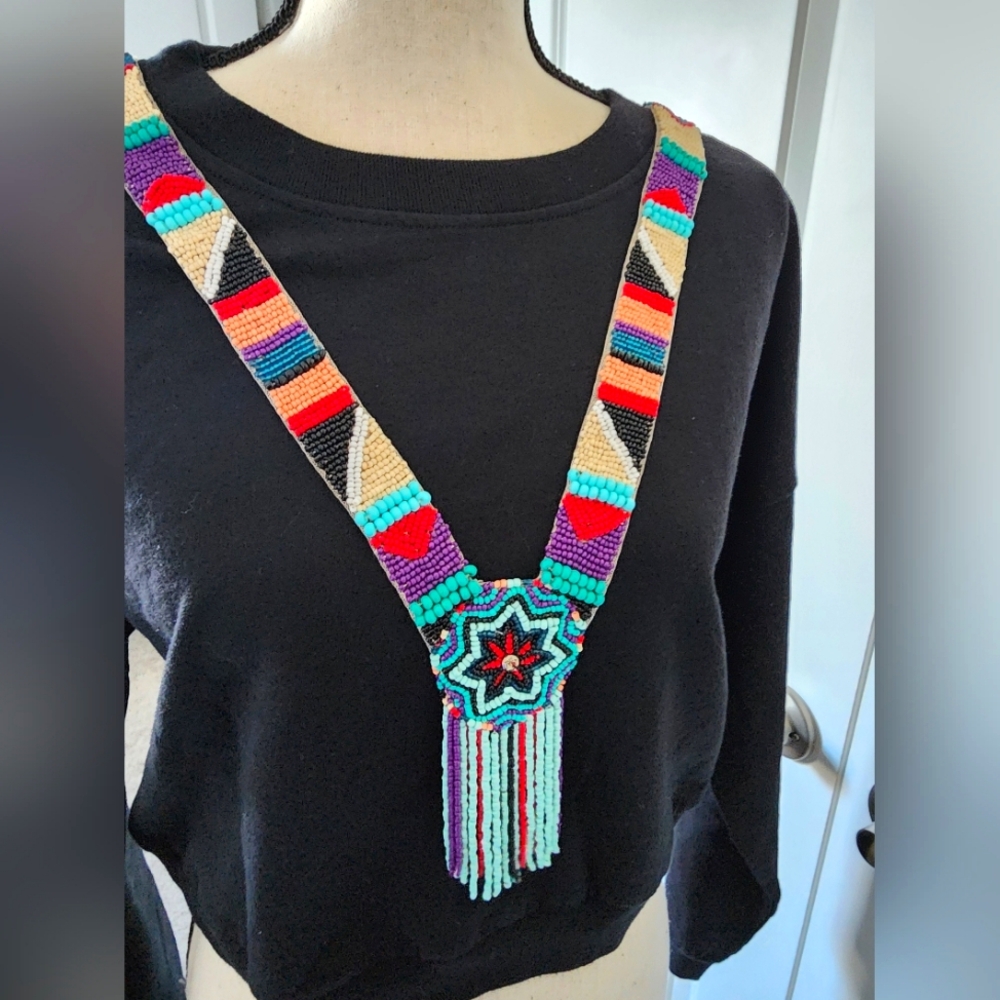 Anna Sui - Sweatshirt - Picture 2 of 8
